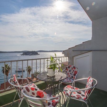 Apartment Lili Hvar Island Exterior photo