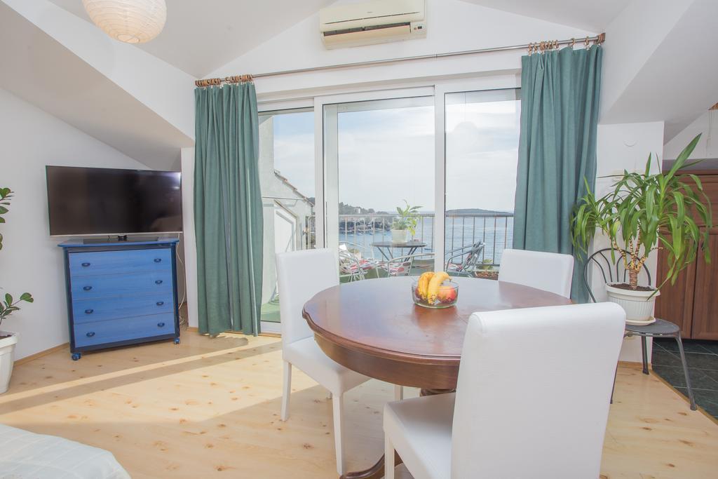 Apartment Lili Hvar Island Exterior photo