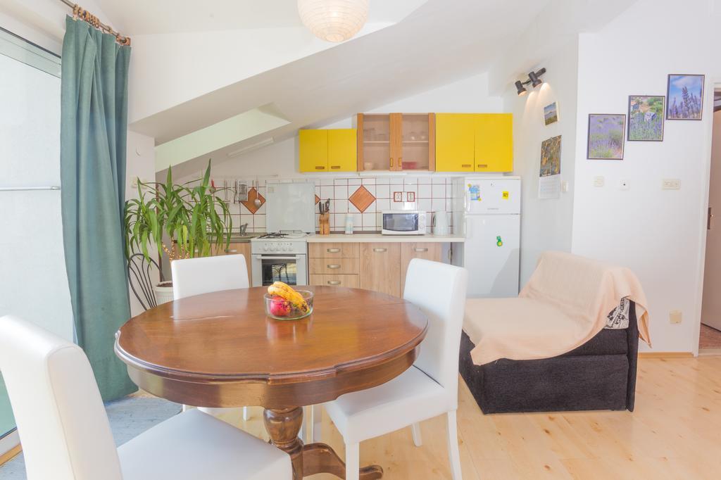 Apartment Lili Hvar Island Exterior photo