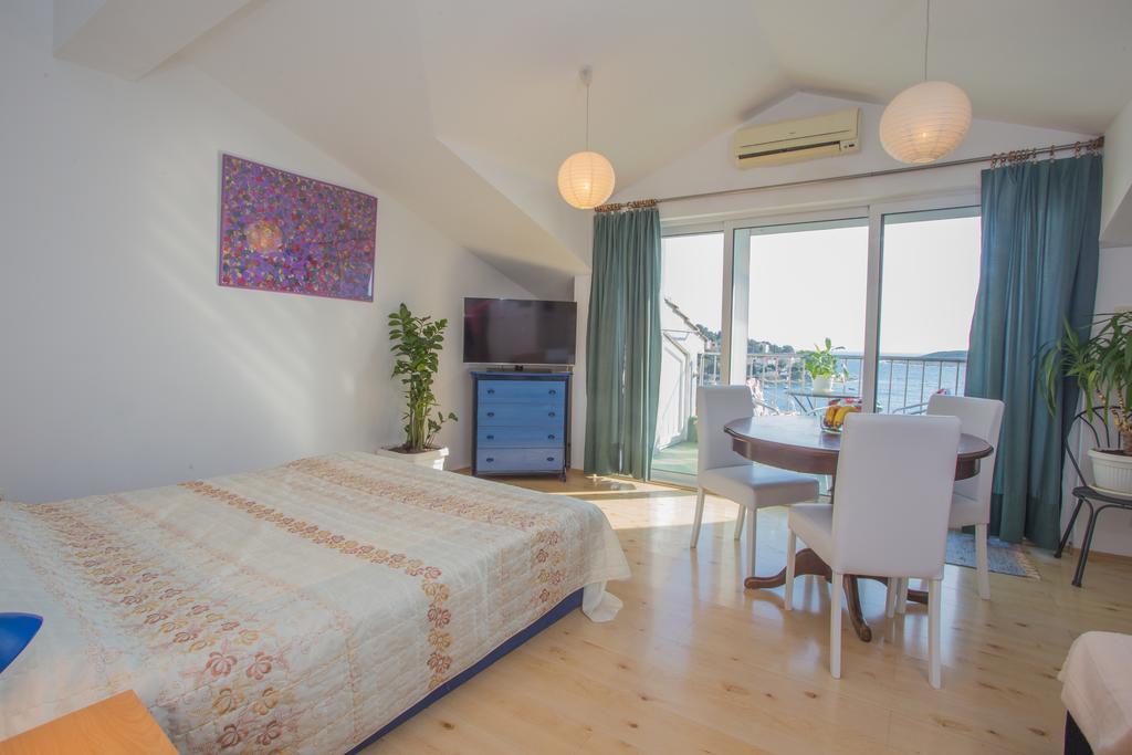 Apartment Lili Hvar Island Exterior photo