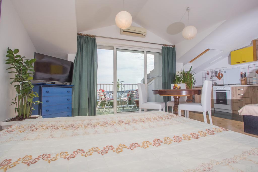 Apartment Lili Hvar Island Exterior photo